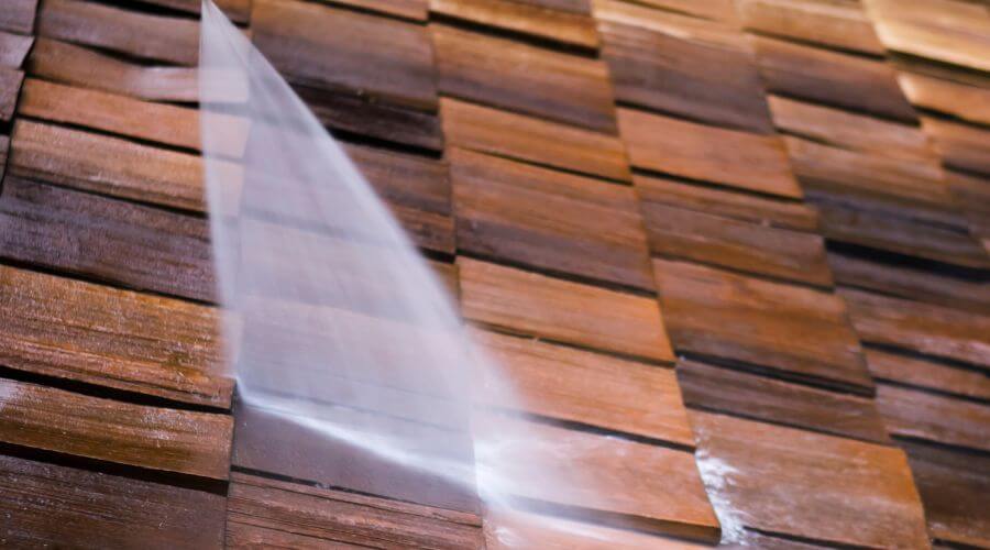 Shingle Roofing in Hamilton, IL